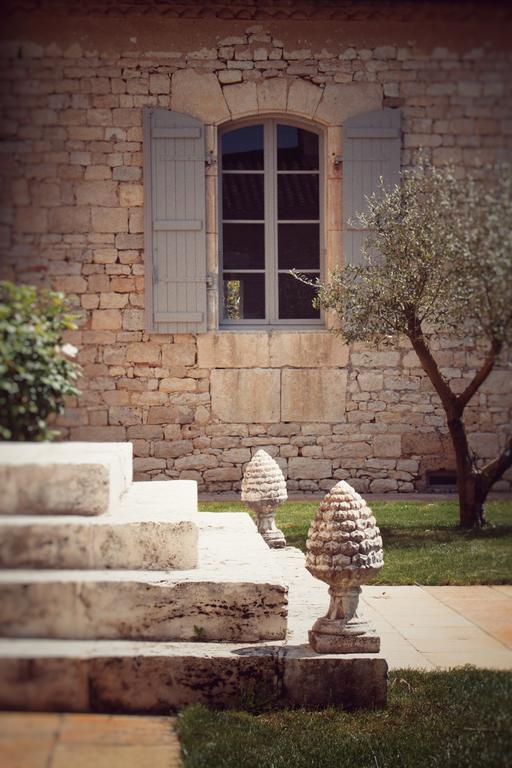 Chateau Secretary モンフランカン エクステリア 写真