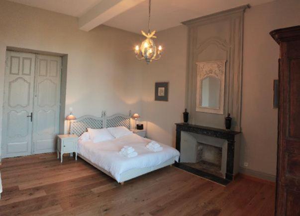 Chateau Secretary モンフランカン エクステリア 写真