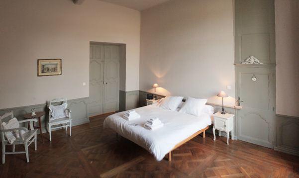 Chateau Secretary モンフランカン エクステリア 写真