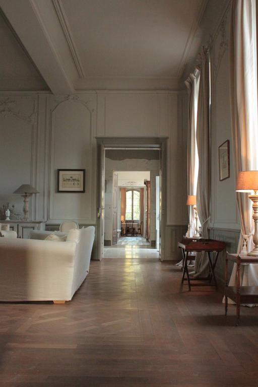 Chateau Secretary モンフランカン エクステリア 写真